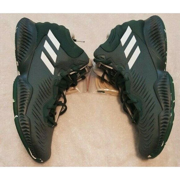 Adidas Men\'s MAD Bounce Thon Maker PE TM-7 Size 15 main image 7